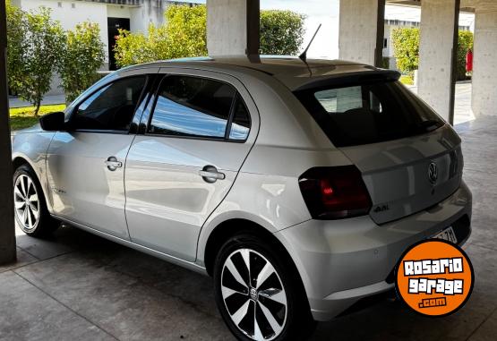 Autos - Volkswagen Sportline 2016 Nafta 56700Km - En Venta