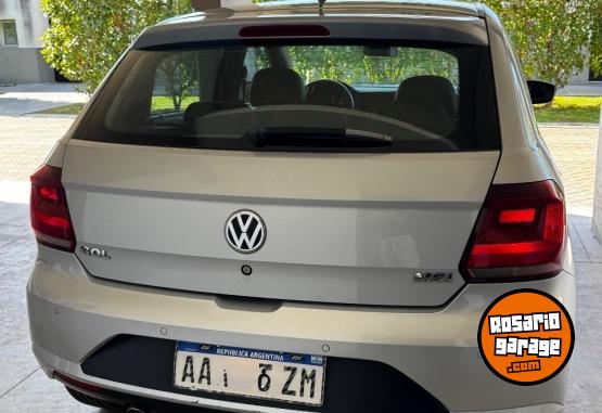 Autos - Volkswagen Sportline 2016 Nafta 56700Km - En Venta