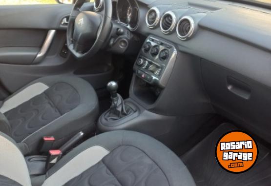 Autos - Citroen C3 2015 Nafta 128500Km - En Venta