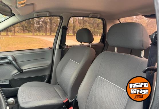Autos - Chevrolet Classic 1.4 4p Lt Spirit 2013 Nafta 127000Km - En Venta
