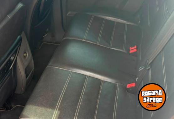 Camionetas - Ford Kuga titanium 2011 GNC 165000Km - En Venta