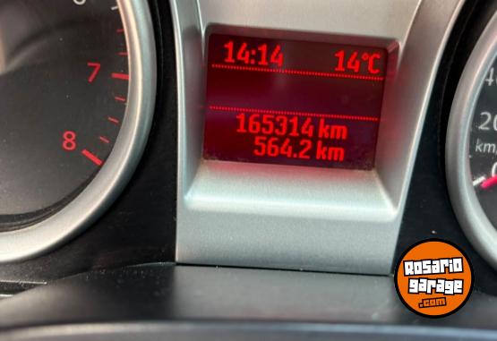 Camionetas - Ford Kuga titanium 2011 GNC 165000Km - En Venta