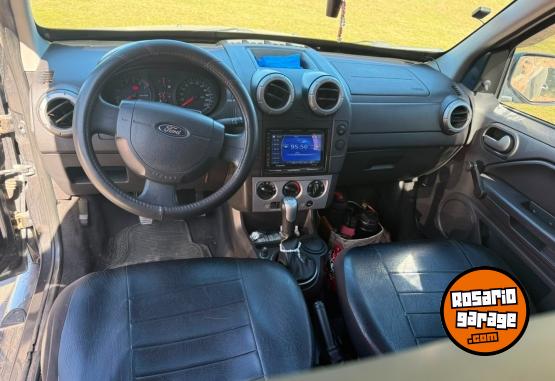 Autos - Ford Eco Sport 1.6 Xl Plus L07 2009 Nafta 149000Km - En Venta