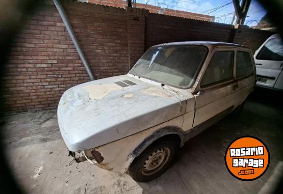 Autos - Fiat 147 1994 Nafta 111111Km - En Venta