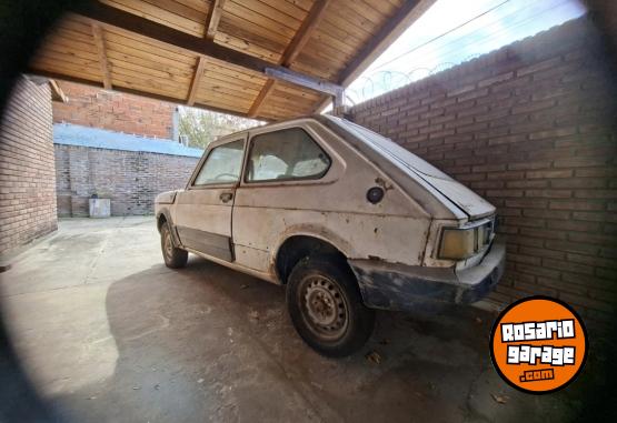 Autos - Fiat 147 1994 Nafta 111111Km - En Venta