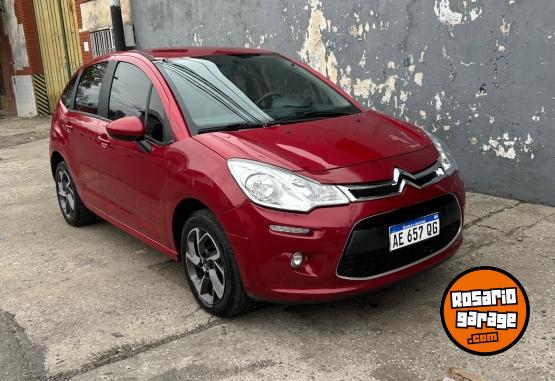 Autos - Citroen C3 2021 Nafta 44000Km - En Venta