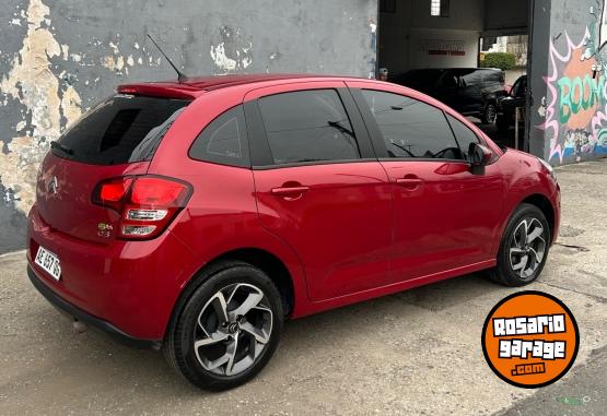 Autos - Citroen C3 2021 Nafta 44000Km - En Venta