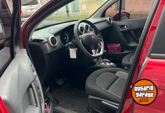 Autos - Citroen C3 2021 Nafta 44000Km - En Venta