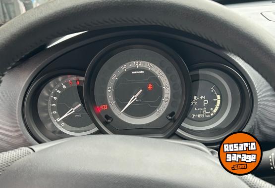 Autos - Citroen C3 2021 Nafta 44000Km - En Venta