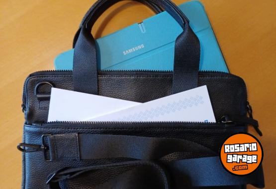 Otros - Maletín de cuero porta tablet - En Venta