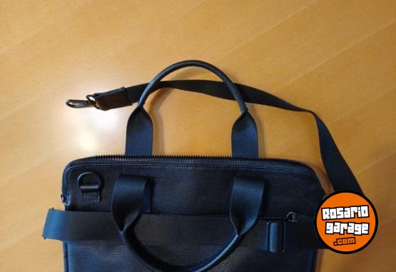 Otros - Maletín de cuero porta tablet - En Venta