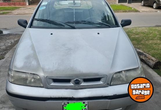 Autos - Fiat Pali Fire 2004 GNC 230000Km - En Venta