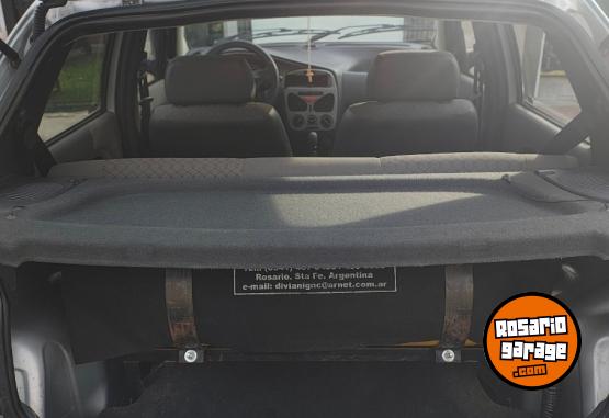 Autos - Fiat Pali Fire 2004 GNC 230000Km - En Venta