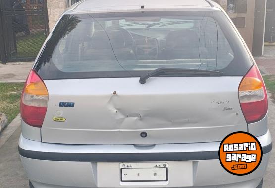 Autos - Fiat Pali Fire 2004 GNC 230000Km - En Venta