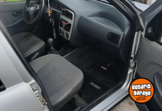 Autos - Fiat Pali Fire 2004 GNC 230000Km - En Venta