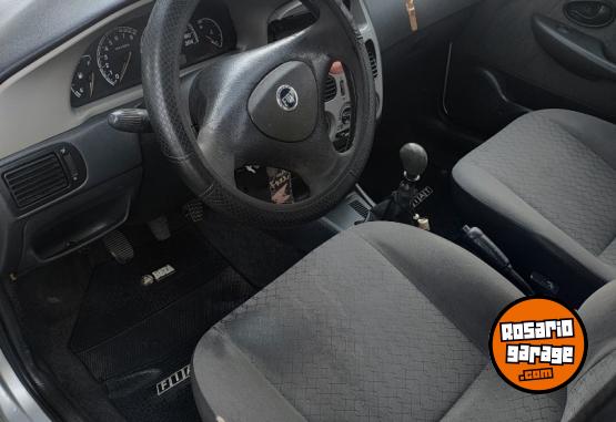Autos - Fiat Pali Fire 2004 GNC 230000Km - En Venta