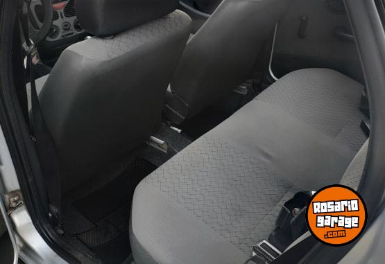 Autos - Fiat Pali Fire 2004 GNC 230000Km - En Venta