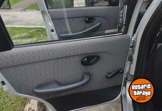 Autos - Fiat Pali Fire 2004 GNC 230000Km - En Venta