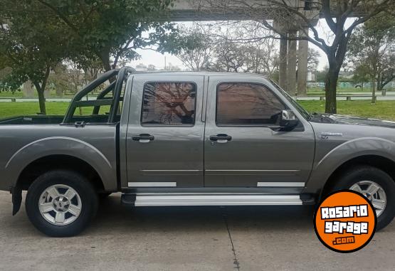 Camionetas - Ford Ranger XLT 2012 Diesel 183000Km - En Venta