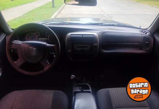 Camionetas - Ford Ranger XLT 2012 Diesel 183000Km - En Venta
