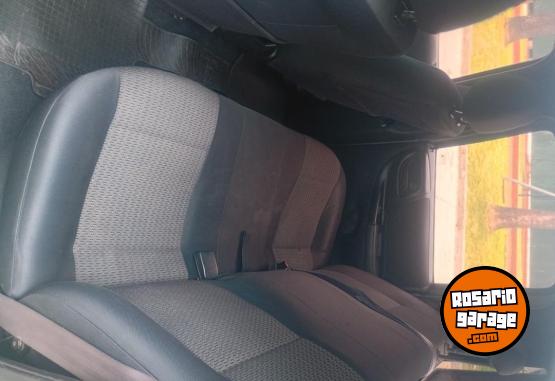 Camionetas - Ford Ranger XLT 2012 Diesel 183000Km - En Venta