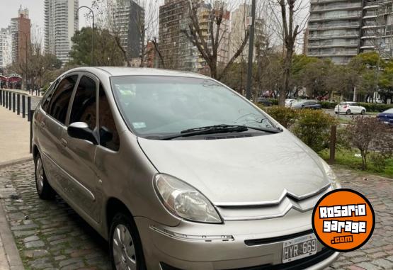 Autos - Citroen XSARA PICASSO 2.0 2009 Diesel 225000Km - En Venta