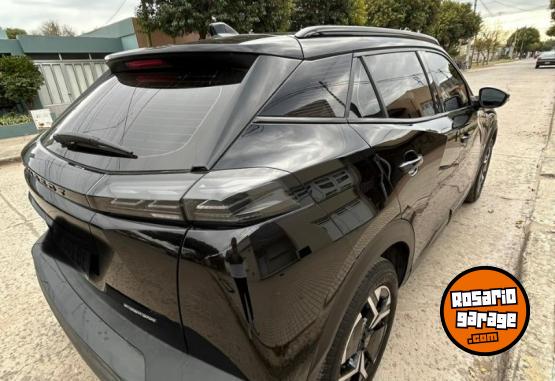 Autos - Peugeot 2008 2025 Nafta 31000Km - En Venta