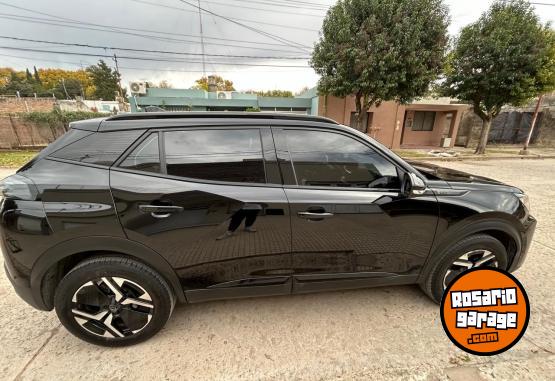 Autos - Peugeot 2008 2025 Nafta 31000Km - En Venta