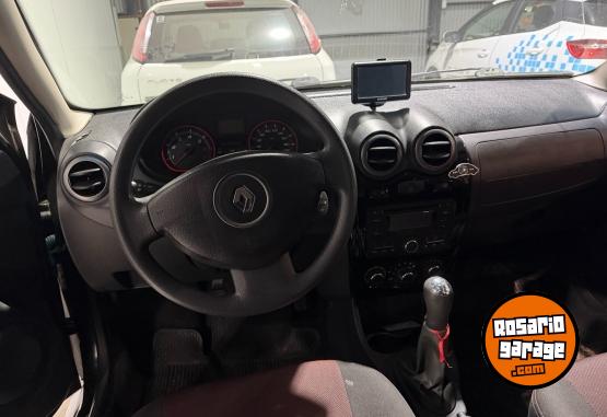 Autos - Renault Sandero Stepway 1.6 Confo 2011 Nafta 113000Km - En Venta