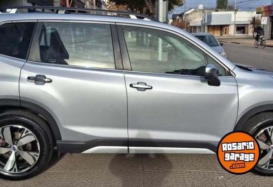 Camionetas - Subaru FORESTER LIMITED 2019 Nafta 190000Km - En Venta