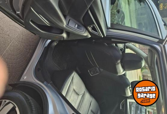 Camionetas - Subaru FORESTER LIMITED 2019 Nafta 190000Km - En Venta