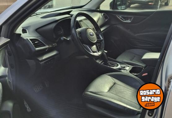 Camionetas - Subaru FORESTER LIMITED 2019 Nafta 190000Km - En Venta