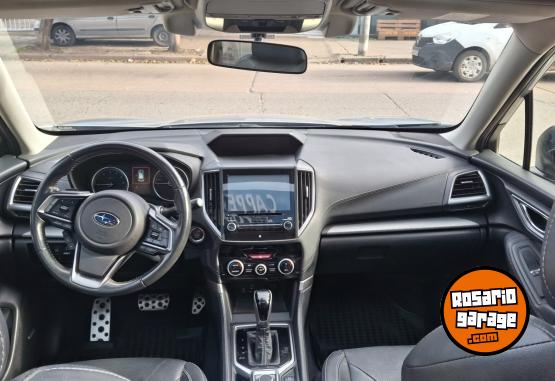 Camionetas - Subaru FORESTER LIMITED 2019 Nafta 190000Km - En Venta