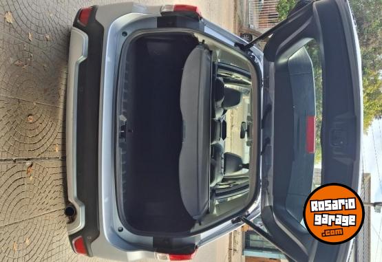 Camionetas - Subaru FORESTER LIMITED 2019 Nafta 190000Km - En Venta