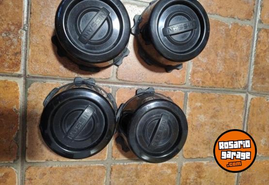 Accesorios para Autos - TAZA CENTRAL DE RUEDA - En Venta