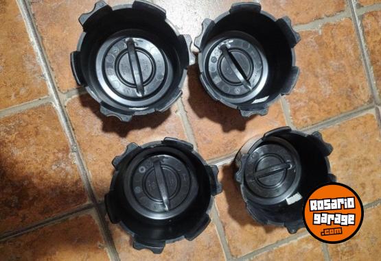 Accesorios para Autos - TAZA CENTRAL DE RUEDA - En Venta