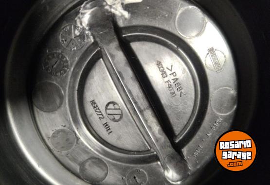 Accesorios para Autos - TAZA CENTRAL DE RUEDA - En Venta