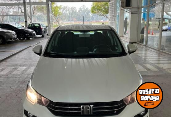 Autos - Fiat CRONOS DRIVE CVT 2023 Nafta 66000Km - En Venta