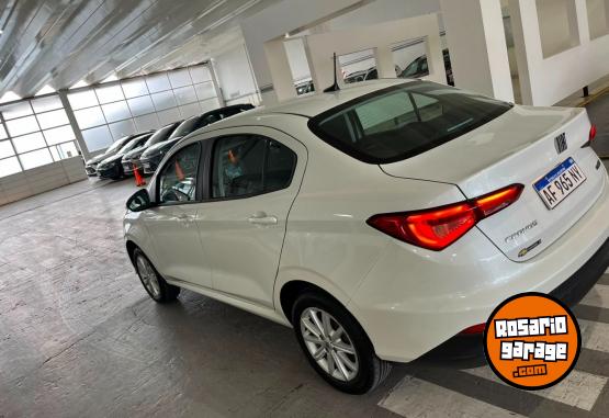 Autos - Fiat CRONOS DRIVE CVT 2023 Nafta 66000Km - En Venta
