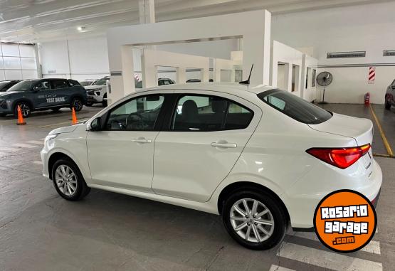 Autos - Fiat CRONOS DRIVE CVT 2023 Nafta 66000Km - En Venta