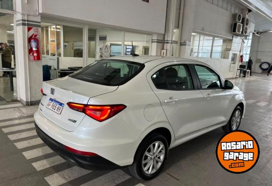 Autos - Fiat CRONOS DRIVE CVT 2023 Nafta 66000Km - En Venta