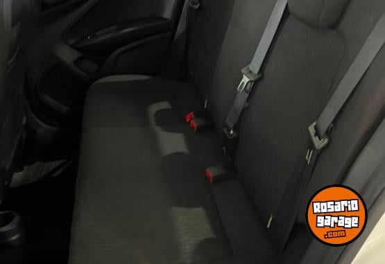 Autos - Fiat CRONOS DRIVE CVT 2023 Nafta 66000Km - En Venta