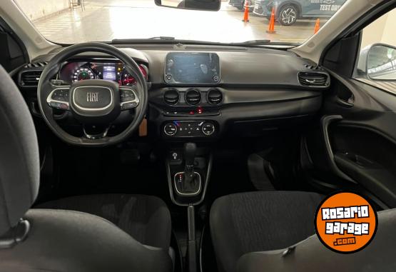 Autos - Fiat CRONOS DRIVE CVT 2023 Nafta 66000Km - En Venta