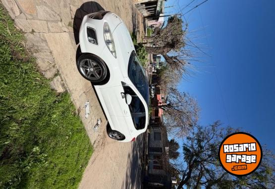 Autos - Peugeot 308 2013 Nafta 103000Km - En Venta