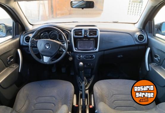 Autos - Renault Sandero Privilege 2017 Nafta 101000Km - En Venta