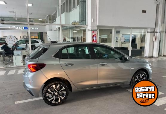 Autos - Chevrolet ONIX PREMIER 2025 Nafta 4000Km - En Venta