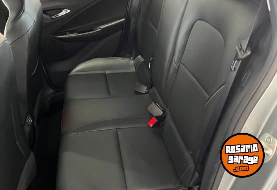 Autos - Chevrolet ONIX PREMIER 2025 Nafta 4000Km - En Venta