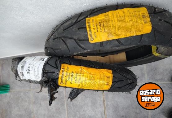 Accesorios para Motos - Cubiertas accesorios ns 200 - En Venta