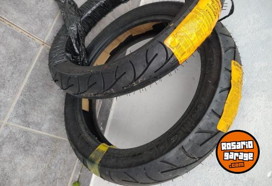 Accesorios para Motos - Cubiertas accesorios ns 200 - En Venta