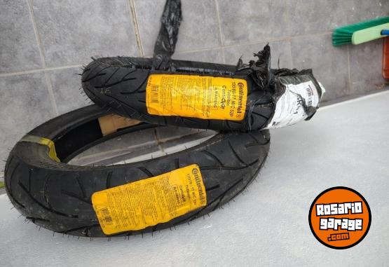 Accesorios para Motos - Cubiertas accesorios ns 200 - En Venta